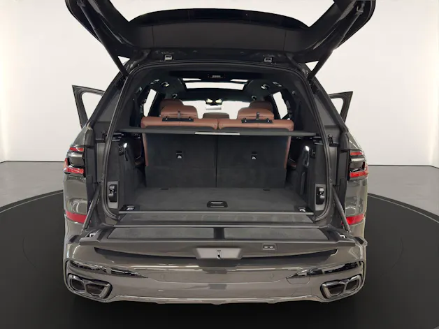BMW X7 xDr 48 M60i M Sp. Pro