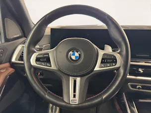 BMW X7 xDr 48 M60i M Sp. Pro