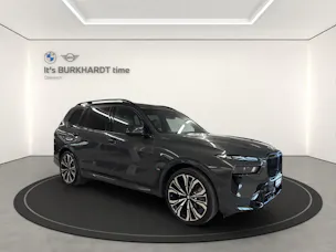 BMW X7 xDr 48 M60i M Sp. Pro