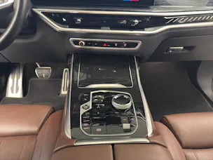 BMW X7 xDr 48 M60i M Sp. Pro