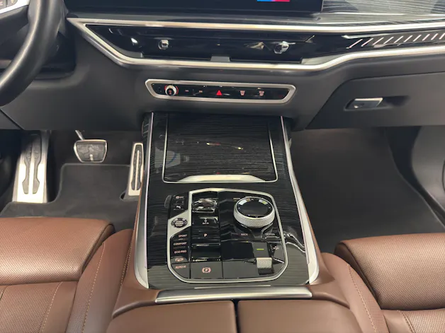 BMW X7 xDr 48 M60i M Sp. Pro
