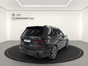 BMW X7 xDr 48 M60i M Sp. Pro