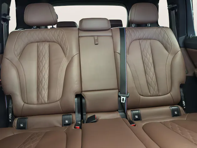 BMW X7 xDr 48 M60i M Sp. Pro