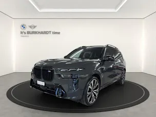 BMW X7 xDr 48 M60i M Sp. Pro