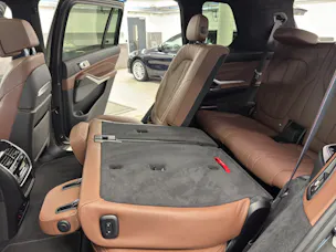 BMW X7 xDr 48 M60i M Sp. Pro