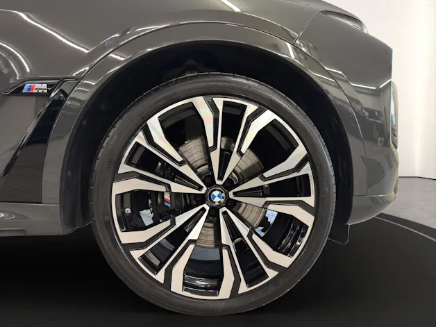 BMW X7 xDr 48 M60i M Sp. Pro