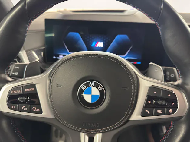 BMW X7 xDr 48 M60i M Sp. Pro