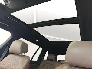 BMW X7 xDr 48 M60i M Sp. Pro