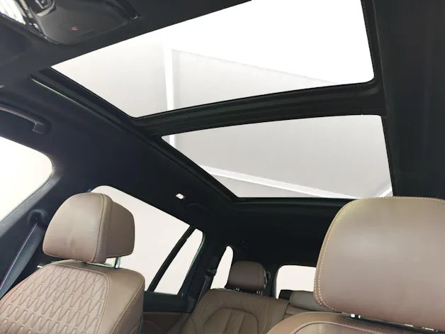 BMW X7 xDr 48 M60i M Sp. Pro