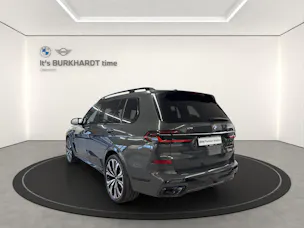 BMW X7 xDr 48 M60i M Sp. Pro