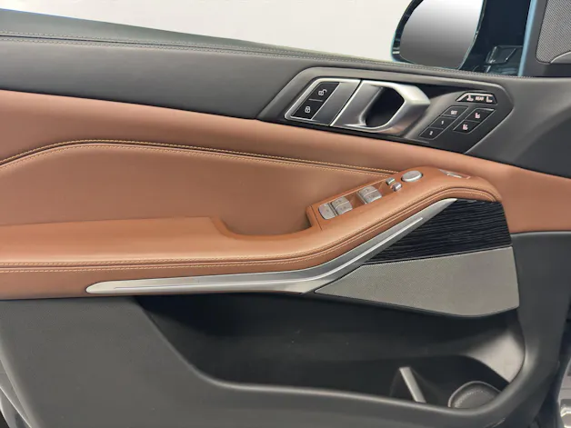 BMW X7 xDr 48 M60i M Sp. Pro