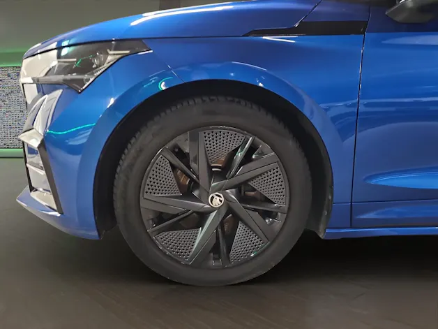 Škoda Enyaq Coupé RS iV 80 4x4