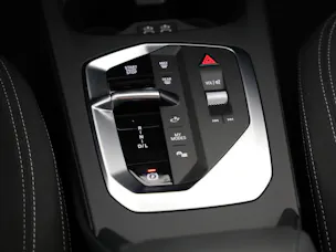 BMW 120 Steptronic