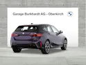 BMW 120 Steptronic