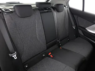 BMW 120 Steptronic