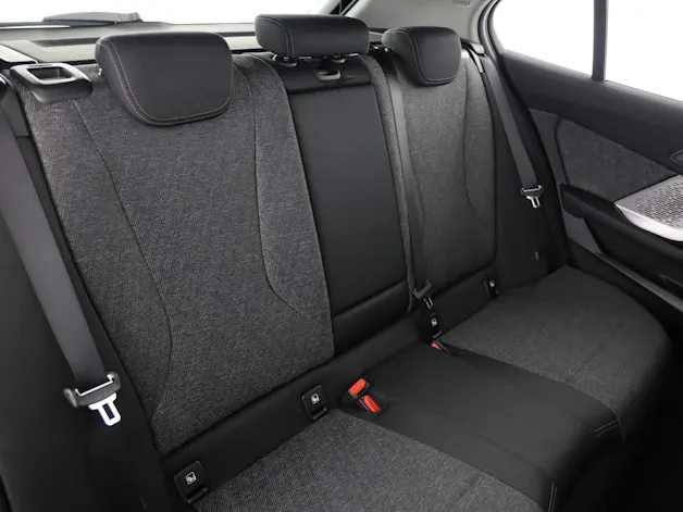 BMW 120 Steptronic