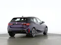BMW 120 Steptronic