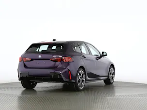BMW 120 Steptronic