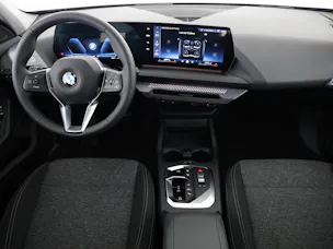 BMW 120 Steptronic