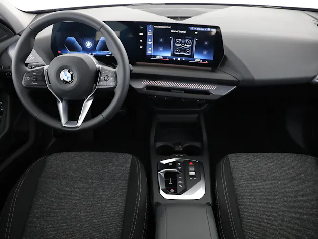 BMW 120 Steptronic