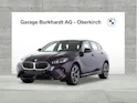 BMW 120 Steptronic