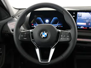 BMW 120 Steptronic