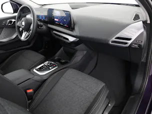 BMW 120 Steptronic