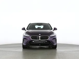 BMW 120 Steptronic