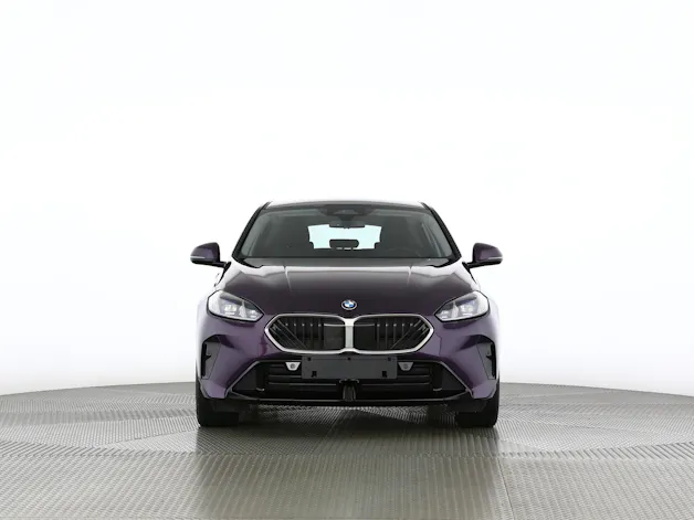 BMW 120 Steptronic