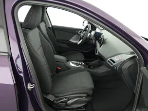BMW 120 Steptronic
