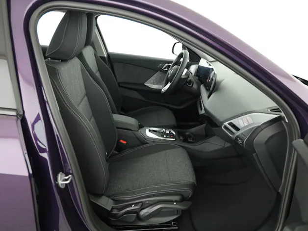 BMW 120 Steptronic
