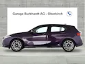 BMW 120 Steptronic