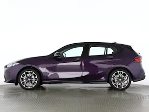 BMW 120 Steptronic
