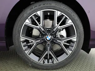 BMW 120 Steptronic