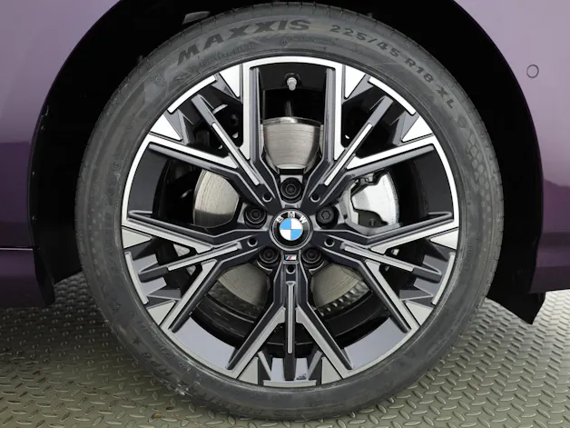 BMW 120 Steptronic