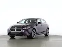 BMW 120 Steptronic
