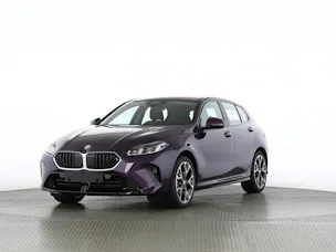 BMW 120 Steptronic