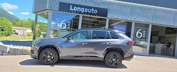 Vehicle placeholder image