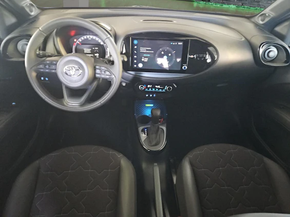 Fahrzeugbild 7 Fahrzeugbild 7