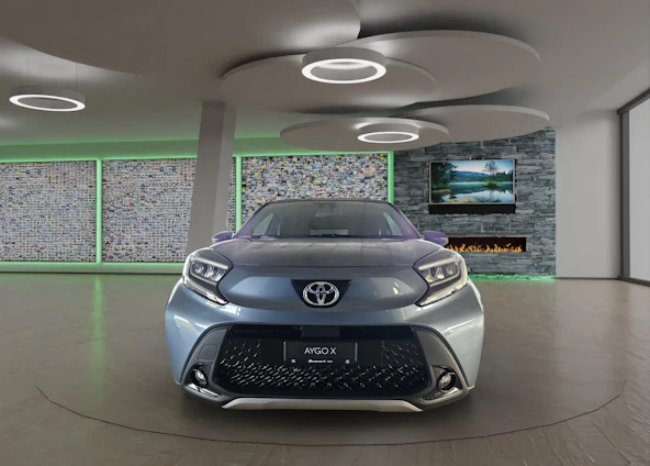 Fahrzeugbild 4 Fahrzeugbild 4