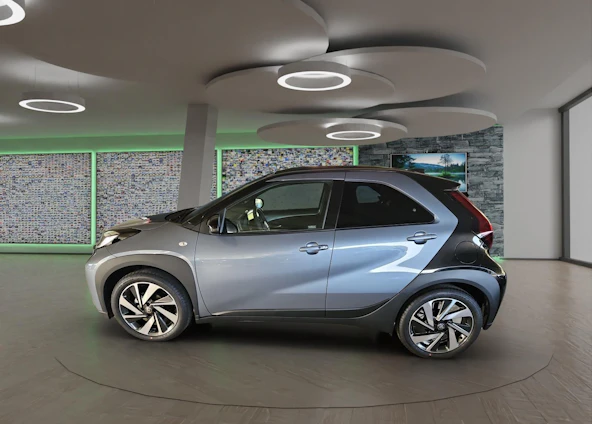 Fahrzeugbild 1 Fahrzeugbild 1