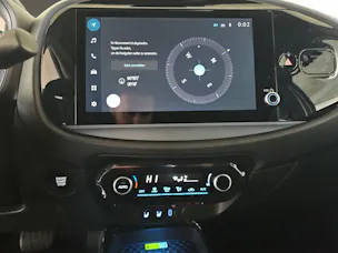 Toyota Aygo X 1.0 VVT-i Style