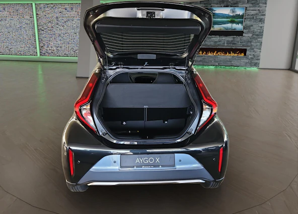 Fahrzeugbild 21 Fahrzeugbild 21