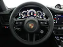 Porsche 911 GT3 mit Touring-Paket