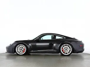 Porsche 911 GT3 mit Touring-Paket