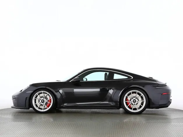 Porsche 911 GT3 mit Touring-Paket