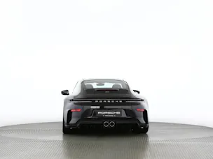 Porsche 911 GT3 mit Touring-Paket