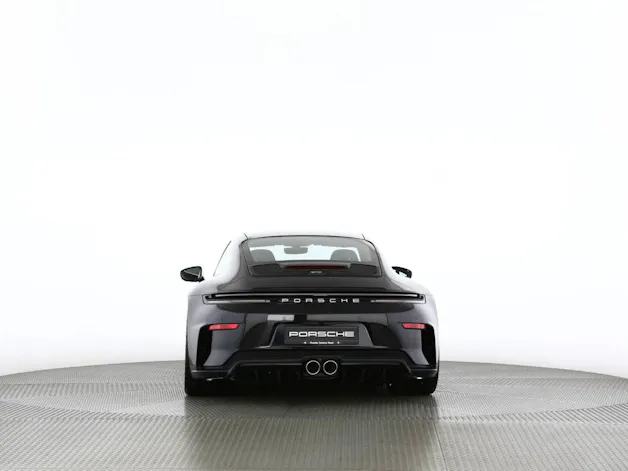 Porsche 911 GT3 mit Touring-Paket