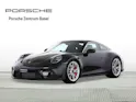Porsche 911 GT3 mit Touring-Paket