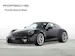Porsche 911 GT3 mit Touring-Paket